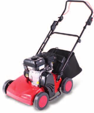 Zadní kultivátor Roto 404 HD > doporučená plocha: 2500m² > 48 cm > Převodovka: 2x rychlost dopředu,1 rychlost vzad > rotační kopinaté nože > 7 kg > Motor: Pubert R180 > Obsah: 179 ccm > Výkon