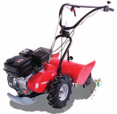 /min / 5 HP > Kapacita palivové nádrže,6 l > Kapacita olejové nádrže 0,6 l 1150x600x800 mm Kód produktu 200020201 EAN 7000480187 29 990,- 90,- Kč až do 2500 m 2 Sklopná řídítka, výškově nastavitelná