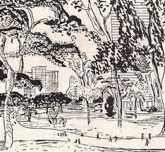 La Ville Radieuse