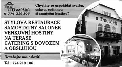 6 PERSONÁLNÍ INZERCE HLEDÁTE FLEK? JSTE TU SPRÁVNĚ! HLEDÁM PRÁCI Hledám uplatnění jako zkušený řidič skupiny B. Možno i nepravidelně.