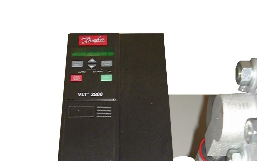 20 4. OVLÁDACÍ PANEL CONTROL BOARD