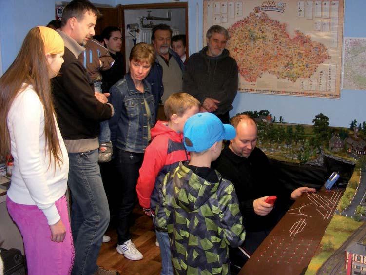 Výlet do pohádky 2014