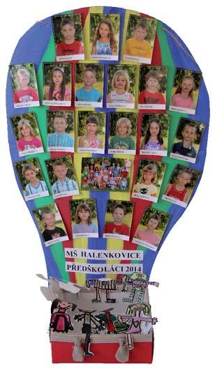 Amálie Hradílková, Ji í Chren- ík, Martin Jan ík, Ond ej Karbowiak, Michal Ku era, Tomáš Martoni, Beáta Petrášová, Leona Prokopová,