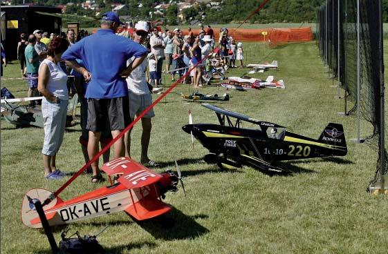 2014 MODEL AIR
