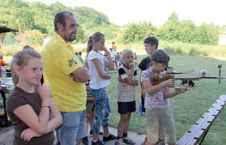 BIATLON