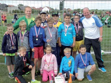 37. 74/ SRPEN 2014 FOTBAL KONEÈNÁ TABULKA III. tøída - skupina A muži 9.