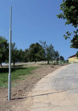 staré školy.