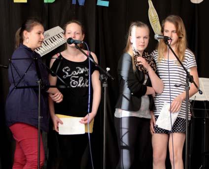odpoledne 2014 Hudební