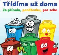 (Dokonãení z pfiedchozí strany) a letní pobyty, dávají jim i kus svého já, svého srdce. Práce s dûtmi je moc, moc dûleïitá. VáÏíme si toho a DùKU- JEME. Podûkování touto cestou posíláme i Mgr.