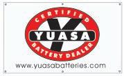 Ninja '84-'86 YTX14AHL-BS GSX-R750 '00-'07 YT12A-BS 850 TDM850 '92-'93 YTX12-BS RS1200 '89-'93 YB16-B-CX * VT750C Shadow '98-'00 YTX14-BS ZX900-B Ninja (ZX-9R) '94-'97 YTX12-BS GSX-R750 '96-'99