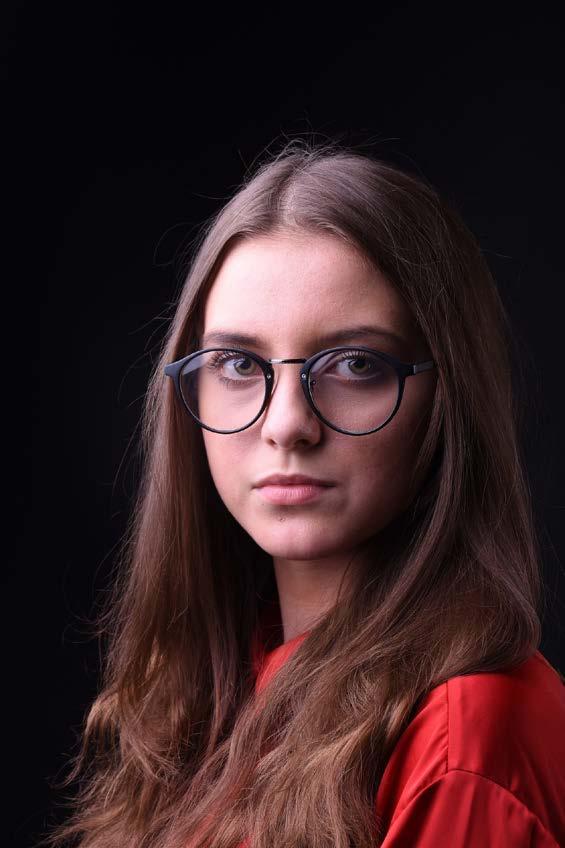 fotografický ateliér prochází revitalizací Změny v ateliéru se týkají především jeho vybavení.