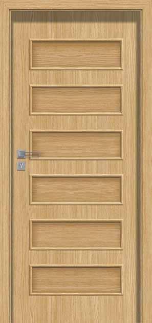 BEZ INTER-AMBER od 65/78,00 cena křídla bez DPH/s DPH (DPH 20%) 60-110 120-180 Dveře jsou
