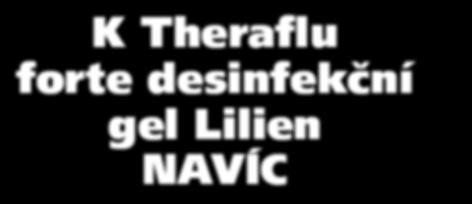 sáčků CHŘIPKA, 20 Kč 4, 114,- 60 tablet 1 tbl.