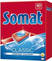 Somat duopack, 2x čistič myčky 250 g