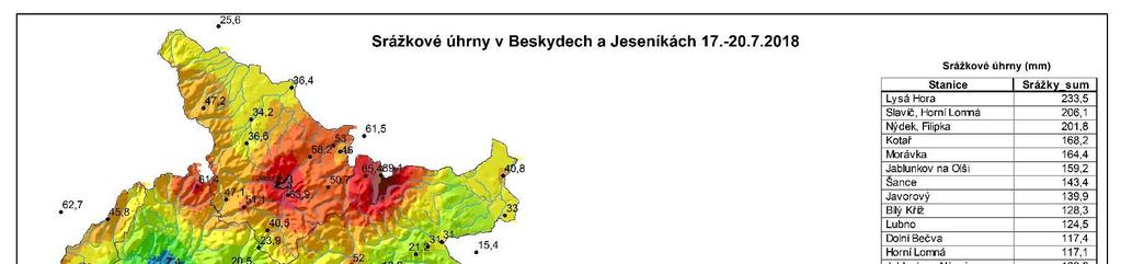 Mapa č.