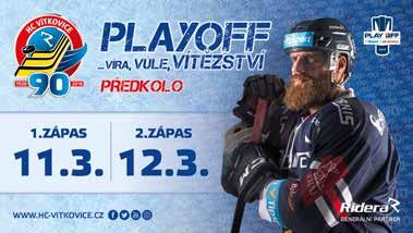 Vítkovicím zase určí, na kterého soupeře a z jaké pozice vyrukují v předkole.