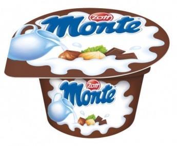 kaše Emco (dle denní nabídky) 20 Kč Monte maxi 100g 18 Kč Monte snack 29g