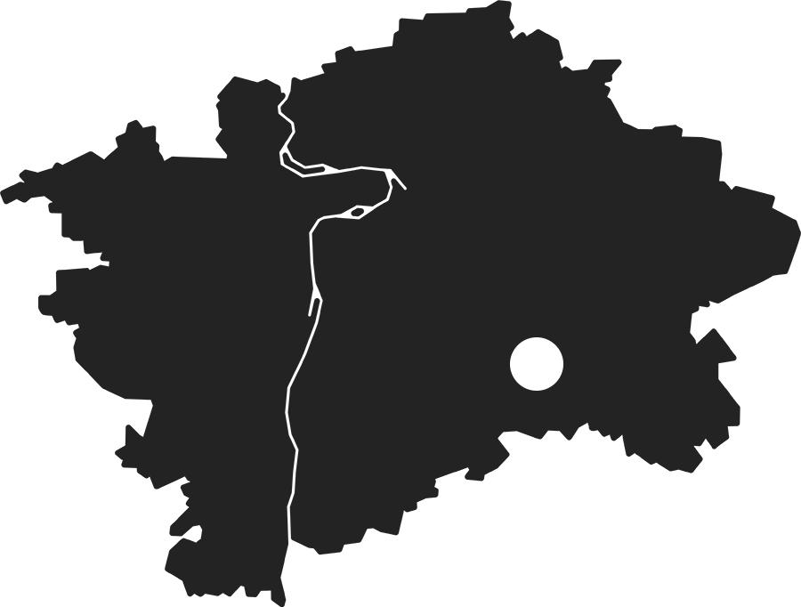 IDENTIFIKAČNÍ ÚDAJE NÁZEV AKCE Územní studie: čtvrťové centrum v okolí stanice metra Háje, Praha POŘIZOVATEL Magistrát hl. m. Prahy, odbor územního rozvoje ZHOTOVITEL ATELIER SAEM, s.r.o. Branická 26/43, 147 00 Praha 4 tel.