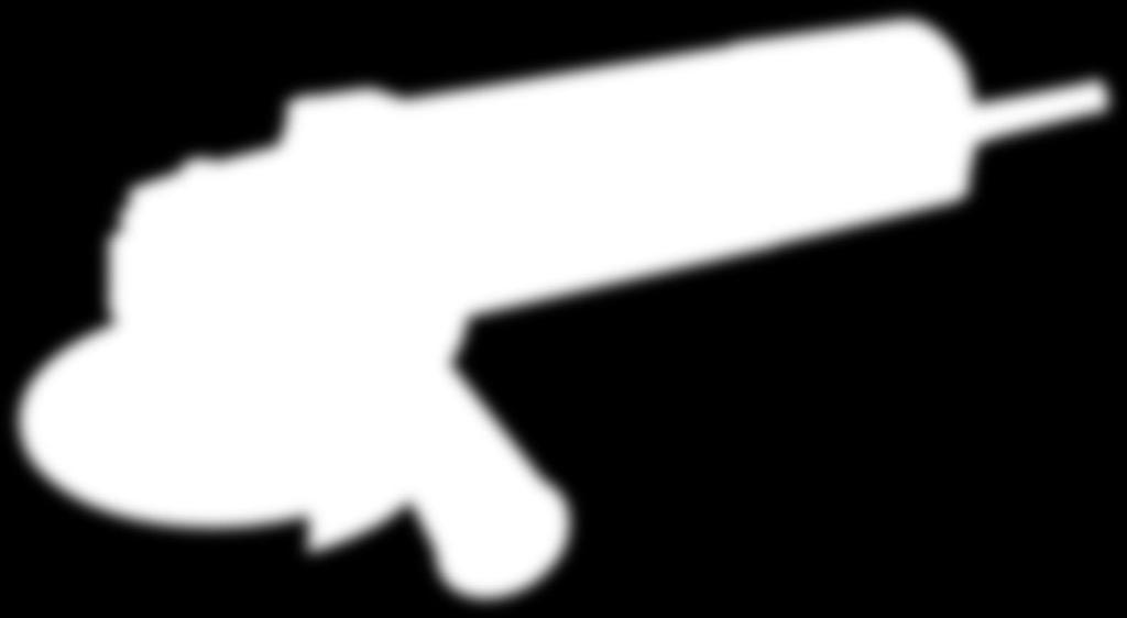 H311-050A1 ANGLE GRINDER