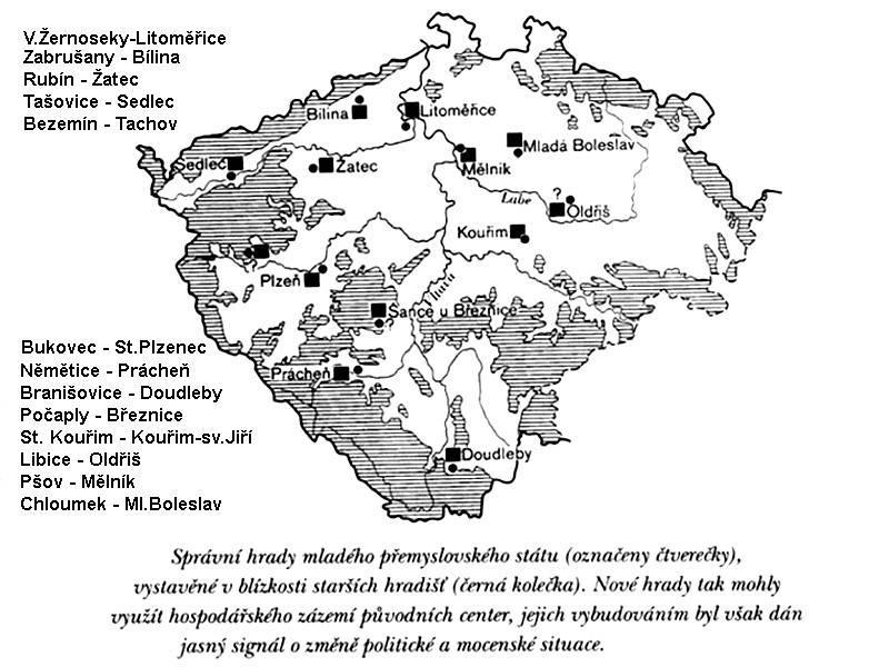 Boleslavův syn a nástupce Boleslav II. přiměl církevní autority k založení pražského biskupství (973).