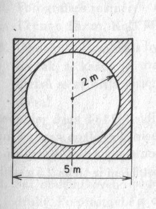 Vypočítejte a) délku strany kosočtverce, b) výšku kosočtverce. 27. Vypočítejte obsah a obvod čtverce, jehož úhlopříčka má délku 10 cm. 28.