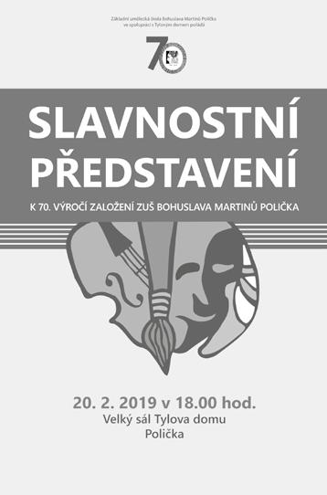 Zahájili jsme i vzdělávací činnost, a to odbornou přednáškou PaedDr. Trnky. Co nás čeká v únoru, kdy ještě naplno vládne zimní období a je lépe pobývat někde v teplém prostředí? 13.