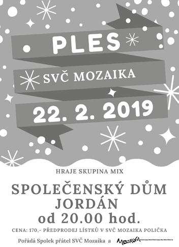 Zveme vás do Kraje Smetany a Martinů Borová 2. 2. 2019 od 20.00 h Tradiční hasičský ples K poslechu a tanci hraje QUATRO. 16. 2. 2019 Dětský karneval Bystré 15. 2. 2019 Společenský ples Od 20.