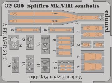 1/1 32 680 Spitfire Mk.