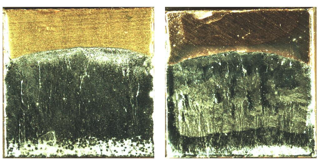 4 MĚŘENÍ SMÁČECÍCH CHARAKTERISTIK 4.1 Zadání měření Navrhněte metodiku testování smáčecích charakteristik pro oboustranně plátované materiály a zkušební vzorky, které otestujte metodou smáčecích vah.