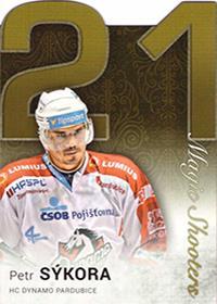 Magic Shooters MS-4 Petr