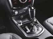 moderní rozvodovy řetěz s nižší hlučností 160Nm/4600rpm ISG Start-Stop řídící systém motoru
