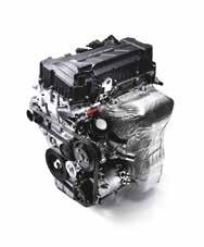 motor (např. při čekání na červené).