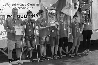 A zveřejnil také informaci, že případ zařazení fiktivní osoby Glena Starka do Iljumžinovova týmu bude postoupeno Etické komisi FIDE.