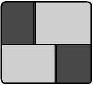 područkou vpravo, Longchair levý s 3 područkou vlevo, Longchair pravý s 3 Polštář kostkový vzhled Polštář pruhový vzhled Typové číslo: 7190 7090 0247 0249 Š/V/H v cm 291/70-95/172 291/70-95/172