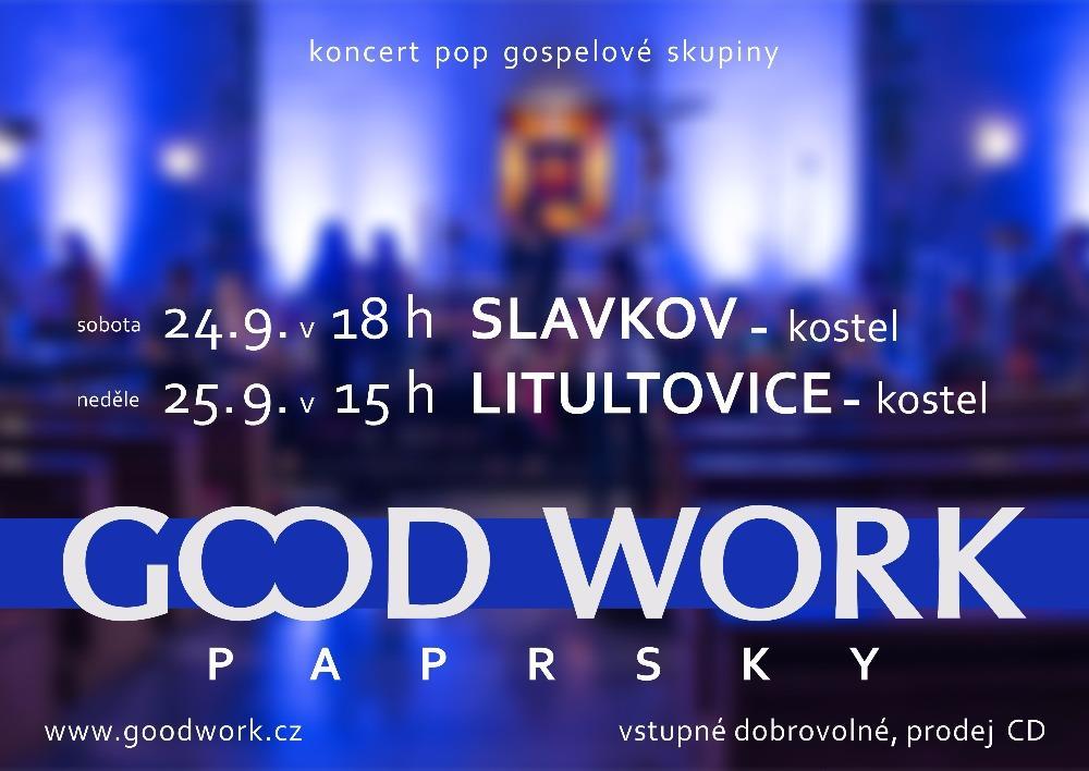 KONCERT SCHOL 5. ročník neděle 2. 10. 2016 v 14:30 hodin v kostele sv.