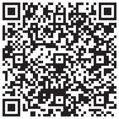 QR-Code Pro aplikaci v PLAY Store Seznámení se s tímto návodem umožní správnou instalaci a využití zařízení, zajištující dlouhodobou a nezávad nou funkci.