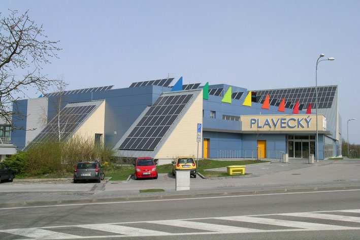 ČESKÝ SVAZ PLAVECKÝCH SPORTŮ PLAVECKÝ KLUB JINDŘICHŮV HRADEC POHÁR ČESKÉ REPUBLIKY 10 TI LETÉHO ŽACTVA V