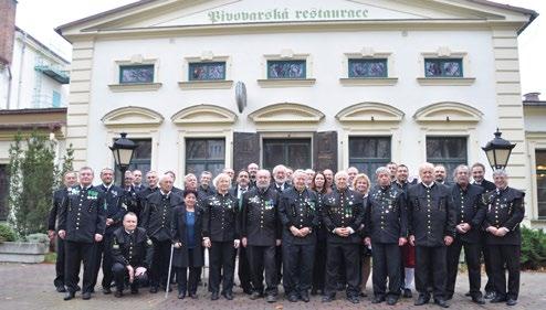 v kostele svatého Zikmunda ve Stráži pod Ralskem. Krásně znějící tóny se prolínaly napříč kostelem a návštěvníci tak měli úžasný hudební zážitek, který ocenili bouřlivým potleskem účinkujícím.