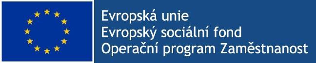 PROJEKTOVÁ ŽÁDOST