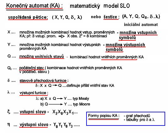 3. Sekvenční