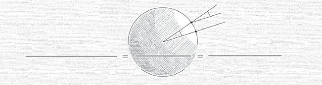 Najdete pí v pizze? záhady kruhu Eratosthenes z Kyreny (276 194 př. n. l.