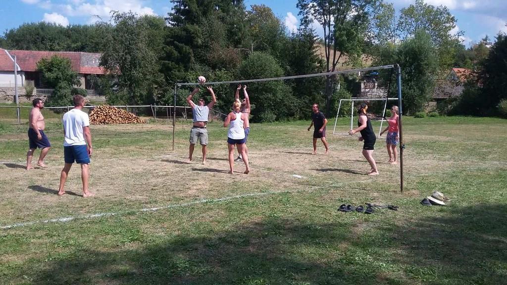 Výsledky: Kategorie muži: Kategorie