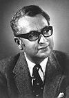 Tuto záhadu úspěšně vyřešil Murray Gell-Mann. Podstatou jeho návrhu bylo, že pro hadrony (tj.