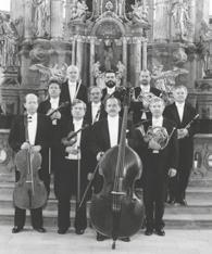Komorní soubor NÁLADY salónní orchestr