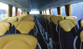 (SLO), Zagreb (HR), Karlovac (HR), Zadar (HR) cca 1042 km c) Ústí nad Labem, Praha, Brno, Bratislava, Szombately, Kőrmend, Zagreb, Karlovac, Zadar cca 1113 km Trasy do Itálie a) přes Rakousko: Ústí