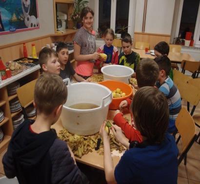 Většina táborů je zanesena na webu www.dobratabor.