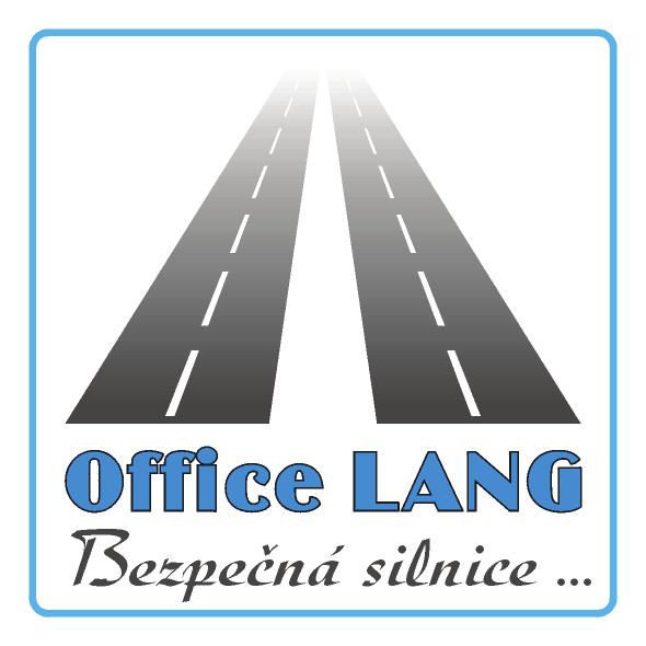 sssj Office LANG Miroslav Lang DOPRAVNĚ EXPERTNÍ A INŽENÝRSKÁ KANCELÁŘ Vysoká 4237/27, 466 02 Jablonec n.n., IČO : 760 99 270 Tel.