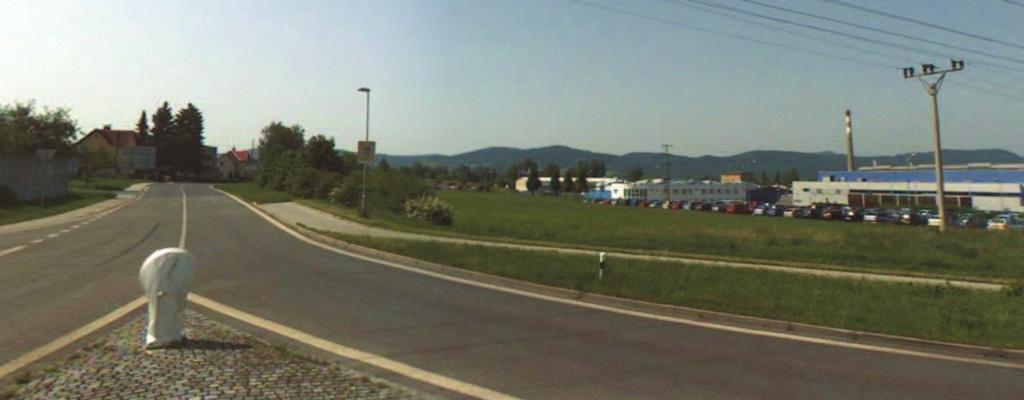 cz NÁVRH DOPRAVNĚ INŽENÝRSKÉHO OPATŘENÍ HRÁDEK NAD NISOU, OLDŘICHOVSKÁ - REKONSTRUKCE KANALIZACE A VODOVODU