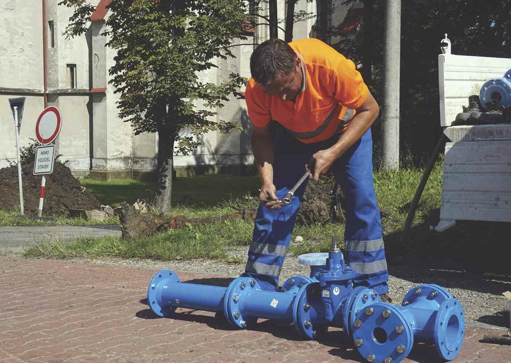 Investice 87 milionů do kanalizací a čistíren na Karvinsku Realizovány budou stavby s celkovými náklady přesahujícími 140 milionů korun.