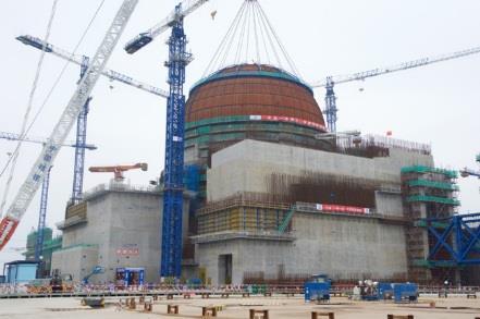 (první 2019), dobré zkušenosti z kontinuální výstavby reaktorů v Číně (III+) VVER1200 běží v Rusku, dokončuje se v Bělorusku, stavba ve Finsku,